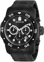 Invicta „Pro Diver SCUBA“ kvarcinis chronografas 0076