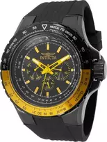 Laikrodis Invicta Aviator Quartz 39277