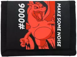 Cyp Brands Pokemon Charizard wallet