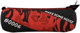 Cyp Brands Pokemon Charizard Twilight Champions pencil case