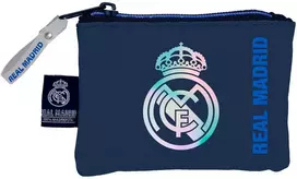 Cyp Brands Real Madrid purse