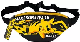 Cyp Brands Pokemon Pikachu Twilight Champions belt pouch