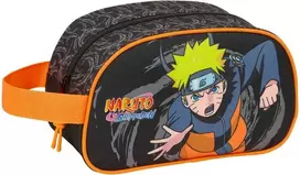 Safta Naruto Shippuden adaptable vanity case