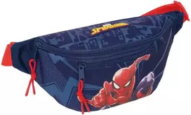 Safta Juosmens krepšys „Spiderman“.