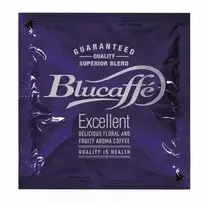 Łyżki do kawy ESE System 44mm 150 vnt Lucaffe BLUCAFFE