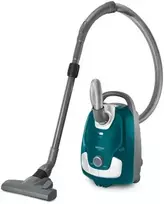 Dulkių siurblys 800W vacuum cleaner Tomek ZVC703 Zelmer