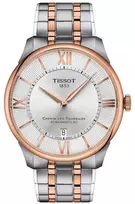 Laikrodis Tissot Chemin Des Tourelles Powermatic 80 42 mm T139.407.22.038.00