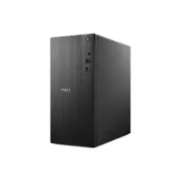 Stacionarus kompiuteris Dell Pro | Essential QVT1260 | Stalinis kompiuteris | Bokštinis kompiuteris | Intel Core i5 | i5-14400 | 16GB | DDR5 | 512GB | Intel UHD Graphics 730 | Anglų kalba | Windows 11 Pro | Garantija 36 mėn.