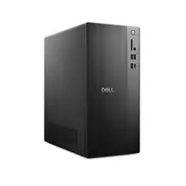 Stacionarus kompiuteris Dell Pro | Essential QVT1260 | Desktop | Tower | Intel Core i3 | 14100 | 8GB | DDR5 | 512GB | Intel UHD Graphics | English | Ubuntu | Garantija 36 mėn.