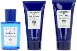 Acqua Di Parma Fico Di Amalfi, 100 ml Gift Set