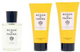 Acqua Di Parma Colonia, 100 ml Gift Set