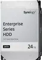 „Synology HAT5320-24T“ | „Enterprise“ serijos SATA HDD | 7200 RPM | 24000GB
