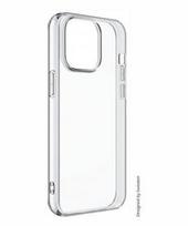 Swissten Clear Jelly Case for Apple iPhone 12 / 12 Pro