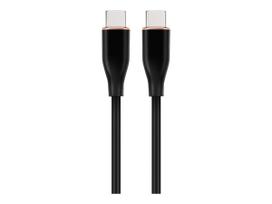 Cablexpert | Premium Silicon Type-C Power Delivery (PD) Charging and Data Cable