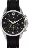 Laikrodis Jacques Lemans Liverpool Chronograph 1-2178A
