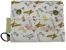 Cyp Brands Other Mažasis princas - piniginė