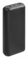 POWER BANK USB 20000MAH/VA2071 BLACK RIVACASE