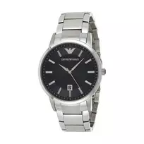 Vyriškas laikrodis EMPORIO ARMANI AR2457 - RENATO (zi031a)