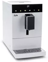 Automatinis kavos aparatas Zyle ZY608CM, 1350 W, baltas