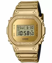 Laikrodis Casio G-Shock GM-5600YMG-9ER
