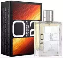 Maison Alhambra Monocline 02 Eau de Essence Perfume EDP 100 ml