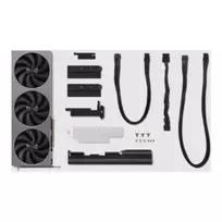 Vaizdo plokštė Lenovo Grafikos plokštė | NVIDIA | 16GB | GeForce RTX 5080 | GDDR7 | HDMI jungtys quantity 1 | PCIe 5.0 x 8