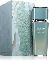 Asdaaf Badria EDP parfumuotas vanduo unisex, 100 ml