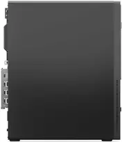 Stacionarus kompiuteris Lenovo ThinkCentre Neo 50s Gen 5 Intel® Core™ i3 i3-14100 8GB DDR5-SDRAM 256GB SSD SFF asmeninis kompiuteris Juodas