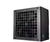 DEEPCOOL GAMERSTORM garso kolonėlė 750W PF750L, 120mm, 80+, juoda