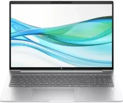 Nešiojamas kompiuteris HP ProBook 460 G11 Ultra 7 / 16GB / 512GB SSD / 16” WUXGA IPS / W11P / US išdėstymas / sidabrinis