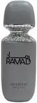 Arabiyat Prestige Ramad EDP parfumuotas vanduo unisex, 100 ml