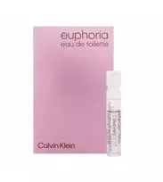 Calvin Klein Euphoria EDT mėginėlis 1,2 ml