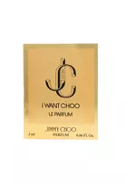 Sample Jimmy Choo I Want Choo Le Parfum Parfum 2ml