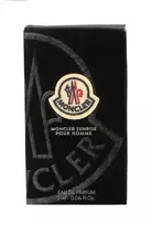 Sample Moncler Sunrise Pour Homme EDP 2ml