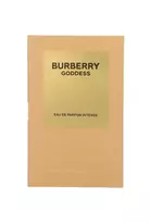 Sample Burberry Goddess Intense EDP 1,5ml