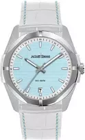 Laikrodis Jacques Lemans Melbourne 1-2178E