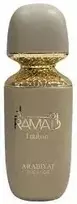 Arabiyat Prestige Ramad Louban EDP parfumuotas vanduo unisex, 100 ml