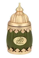 Lattafa Niche Emarati Al Narjis EDP parfumuotas vanduo unisex, 100 ml