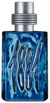 Cerruti 1881 Sidabrinis Night EDP parfumuotas vanduo vyrams, 50 ml