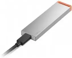 Nešiojamas SSD diskas LENOVO PS8S 1TB