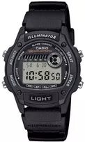 Laikrodis Casio Collection W-220H-1AVEF