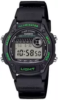 Laikrodis Casio Collection W-220H-1A3VEF
