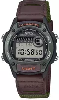 Laikrodis Casio Collection W-220HF-3AVEF