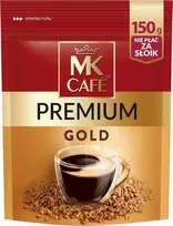 MK Cafe MK Caf Premium Gold tirpi kava 150 g
