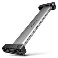 NB ACC DOCKING STATION/9IN1 HMC-10HLS AXAGON
