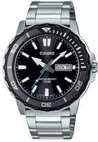 Vyriškas laikrodis Casio Collection MTD-125D-1A3 + BOX