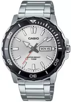 Vyriškas laikrodis Casio kolekcija MTD-125D-7A + dėžutė