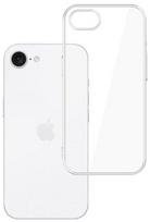 Mocco Ultra Back Case 2 mm Silicone Case for Apple iPhone 16e