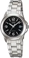 Laikrodis Damski Casio LTP-1215A-1ADF + BOX