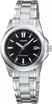 Laikrodis Damski Casio LTP-1215A-1A2DF + BOX